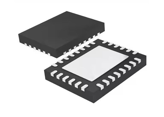 40V 2フェーズ同期軽減するコントローラーLTC7805RUFDMの集積回路の破片