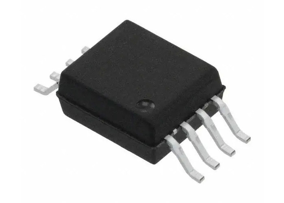 TMCS1101A2UQDRQ1 1チャネル ホール効果素子現在のセンサーICの表面の台紙