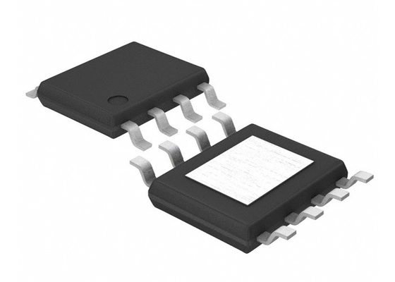 集積回路の破片TMCS1107A1BQDRQ1 45A 1のチャンネル電流 センサーIC