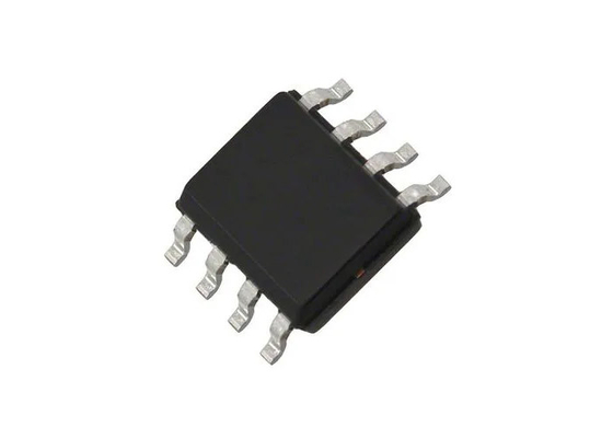 電子集積回路TMCS1107A4BQDRQ1 5.6A現在のセンサーIC 8-SOIC