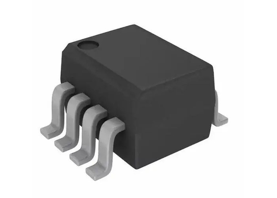 電子集積回路TMCS1100A1QDRQ1のホール効果の現在のセンサー