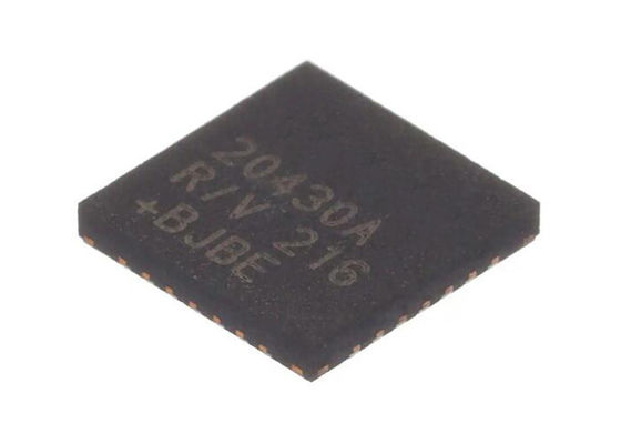 集積回路の破片MAX20430ATIR/VY+力管理IC TQFN-28多数の出力
