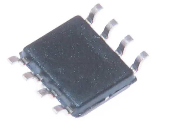 表面の台紙TMCS1101A2BQDRQ1ホール効果素子二方向の現在のセンサーIC