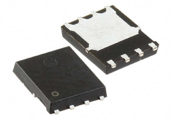 集積回路の破片TLE4971A050N5E0001XUMA1板台紙の現在のセンサーIC