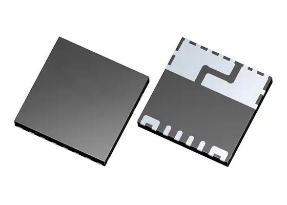 TLI4971A025T5UE0001XUMA1 25A 1チャネルのホール効果素子開ループ単方向現在のセンサー