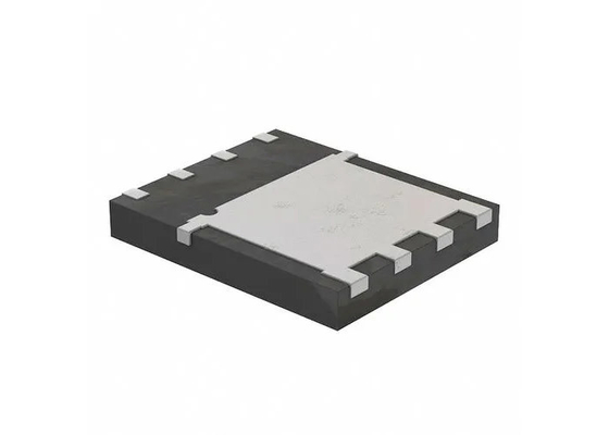 集積回路の破片TLI4971A050T5UE0001XUMA1 25A 1のチャンネル電流 センサーIC