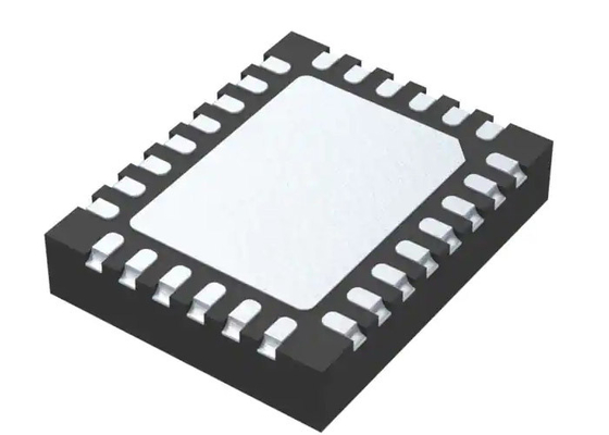 2出力DC DCのコントローラーLT8355IUFDM-1 28-QFN LEDの運転者ICの表面の台紙