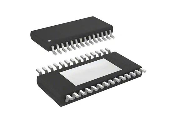 集積回路の破片MAX25608AUI/V+ 12の出力高明るさLEDの運転者IC