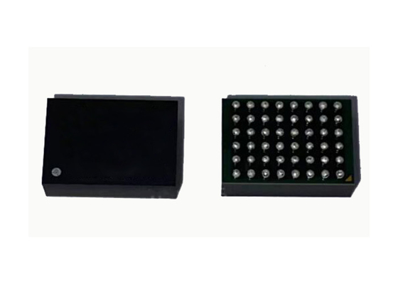 DC DCのコンバーターLTM4652IY非絶縁ポール モジュール144-BGAの集積回路の破片