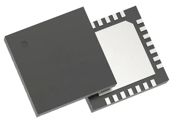 LCDの運転者IC MAX25520ATEB/VY+自動車2チャネルTFT-LCDの電源
