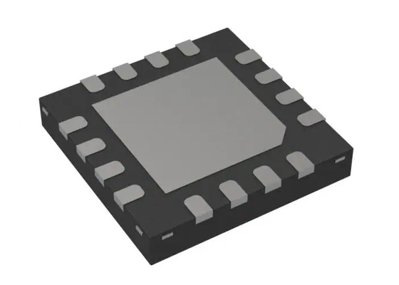 10mA 16-TQFN LEDの運転者ICを薄暗くする集積回路の破片MAX20078ATEY+ PWM