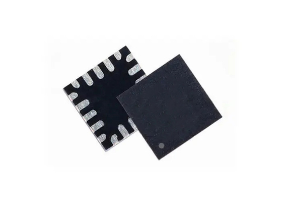 20-WFQFN MAX20090BATP/VY+の自動車高圧高明るさLEDのコントローラー