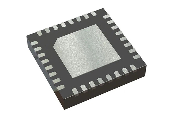 32-TQFNを薄暗くするMAX21610ATJA/V+ LEDの運転者IC 4の出力DC DCのコントローラー