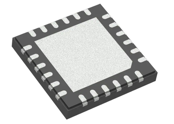集積回路チップ MAX20444CATG/VY+ 車載用 4 チャンネル バックライト LED ドライバ IC