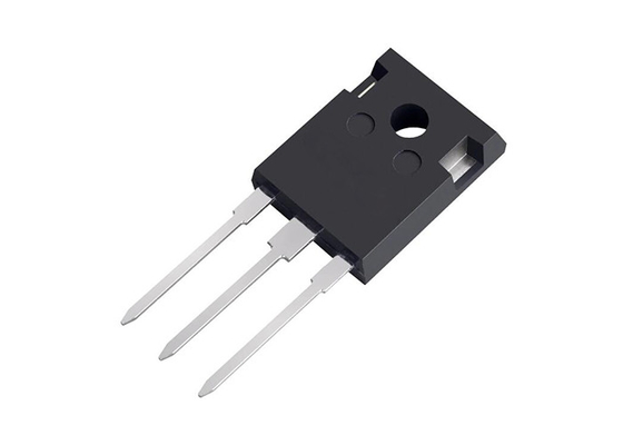 N-Channel MOSFETのトランジスターNTHL020N120SC1 1200V集積回路の破片TO-247-3