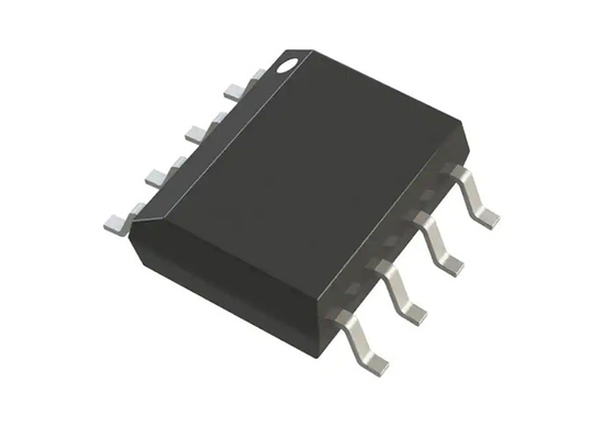 ICの破片ADA4098-2BRZの一般目的のアンプ2回路の柵に柵8-SOIC