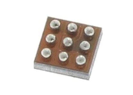 集積回路の破片MAX17261MEWL+T 5.1μAの複数の細胞の燃料計9-WLPの低い電力