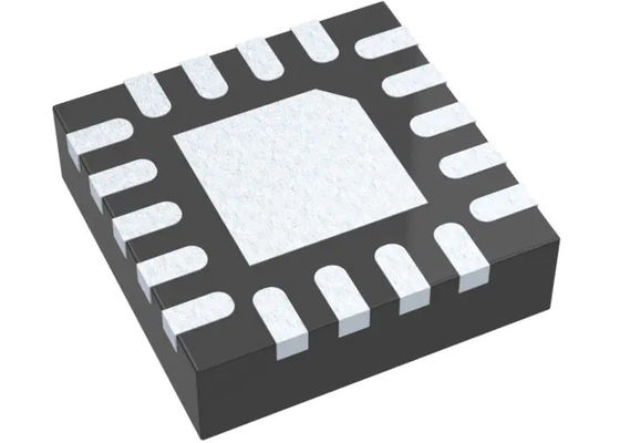 LTC3311JV-1 12.5A 18-TFQFNの電圧安定器- DC DCの切換え調整装置IC