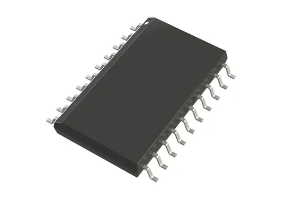 ADN4654BRWZ 5000Vrms 2チャネル1.25Gbps 25kV/µs LVDSデジタルのアイソレーターIC