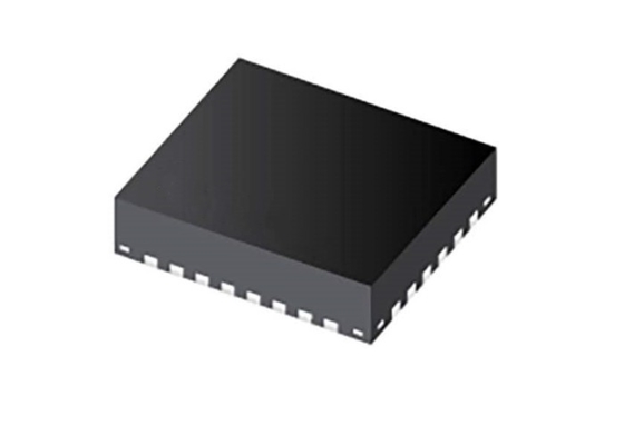 集積回路の破片DP83TC813SRHFRQ1 100BASE-T1の自動車イーサネットPHY