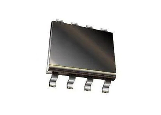 ICの破片のICを測定する表面の台紙8-SOIC ADA4570WHRZの線形位置