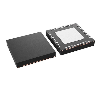 低い電力のイーサネットPHY DP83TC814RRHARQ1 IEEE 802.3bw迎合的な自動車