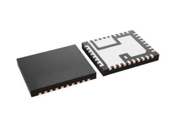 アナログ・ディジタル変換器ADC3564IRSBRの低雑音40-WQFN集積回路の破片