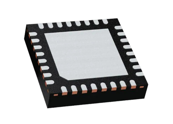 DP83826ERHBRの低潜伏ローパワー10/100のMbpsのイーサネット インターフェイス コントローラーIC