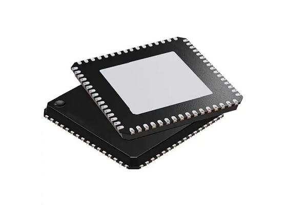 集積回路の破片LAN8831-V/Q2A 1000Mb/sギガビットのイーサネット トランシーバーIC 64-VFQFN