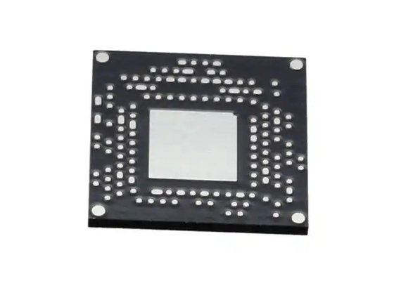 集積回路の破片VSC8514XMK-03の電気通信IC信号コンディショナー138-QFNの表面の台紙