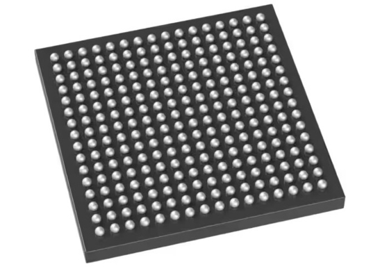 ICの破片のイーサネット スイッチSJA1110AEL/0Yインターフェイス コントローラーIC 256-LFBGA