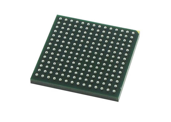 VSC8489YJU-16 集積回路チップ 10GbE イーサネット Phy シングル ポート テレコム IC