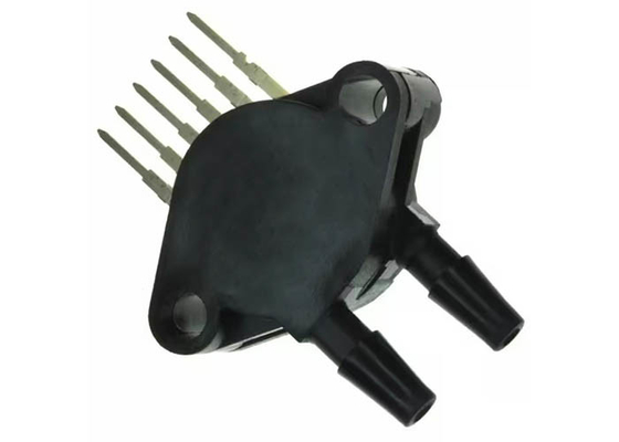 MPX5050DP 集積回路チップ圧力センサー トランスデューサー IC 6-SIP モジュール