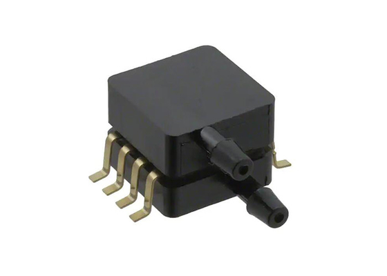 MPXV7007DP 1PSI 集積回路チップモノリシックシリコン圧力センサー 8-SOP
