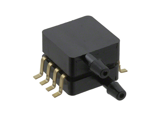 8-BSOP 集積回路チップ表面実装 MPXV5004DP 3.92kPa 圧力センサー