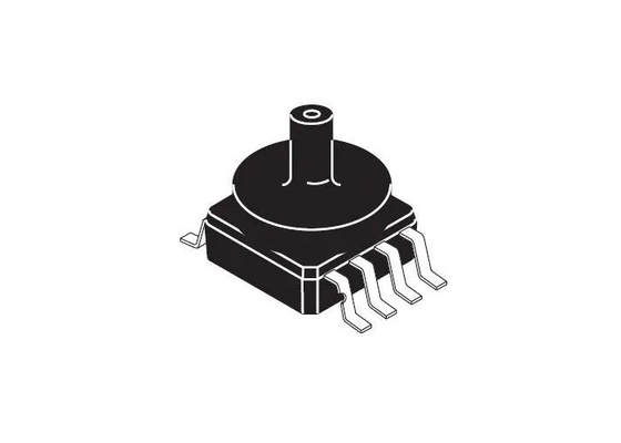 MP3V5050VC6U 集積回路チップ ゲージ圧力センサー面実装