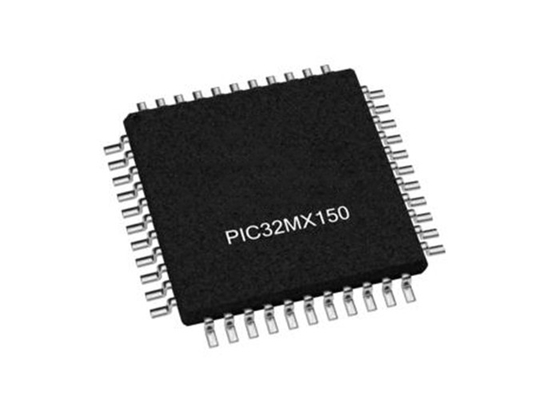 32Bit単心PIC32MX150F256H-50I/PT 64-TQFPはマイクロ制御回路を埋め込んだ