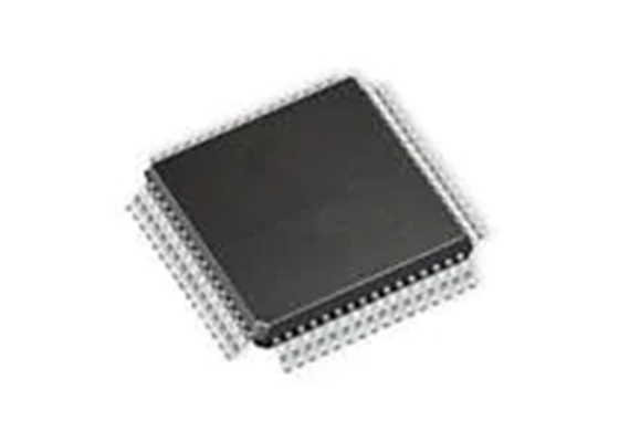PIC32MK0512MCM064T-E/PT 32MKはマイクロ制御回路IC表面の台紙を埋め込んだ