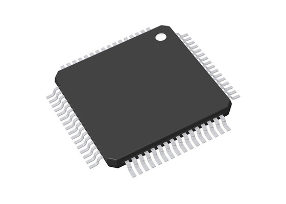 マイクロ制御回路MCU R5F51403ADFM 32ビット64KBフラッシュはマイクロ制御回路ICを埋め込んだ