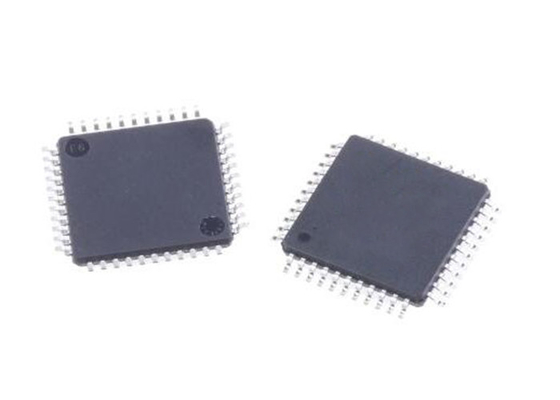 マイクロ制御回路MCU PIC32MM0256GPM064-I/PT 32Bit抜け目がないマイクロ制御回路IC 64-TQFP