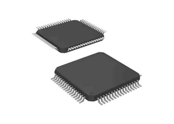 マイクロ制御回路MCU R5F52318AGFP単心の32ビット マイクロ制御回路IC