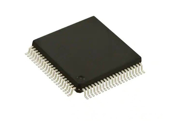 表面の台紙R5F5651EDDFM 32ビット120MHz 2MBはマイクロ制御回路ICを埋め込んだ