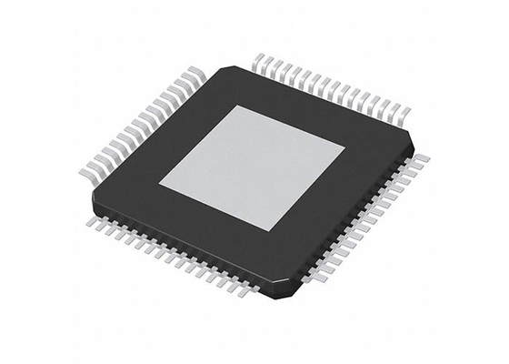 176-LQFP PIC32MZ2025DAS176-V/2J 32MZ DASの32ビット単心のマイクロ制御回路IC