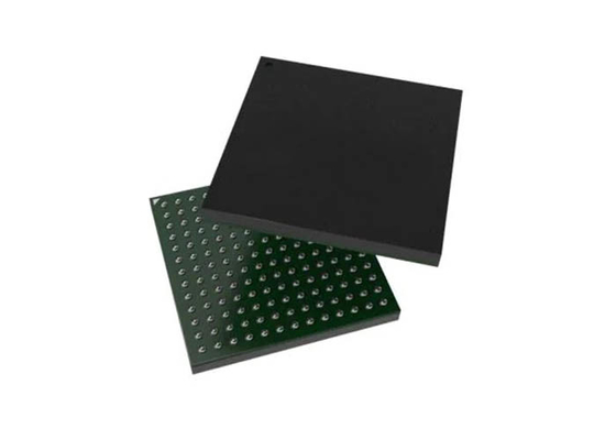 PIC32MZ1025DAR169-V/6Jの単心1MBフラッシュはマイクロ制御回路ICを埋め込んだ
