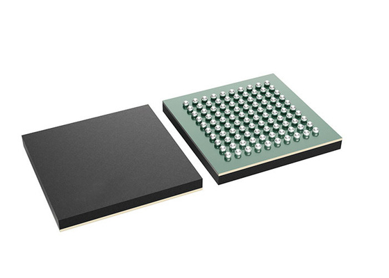 100MHz 64KB フラッシュ 100-LFBGA 組み込みマイクロコントローラ IC TMS320F2806NMFAR