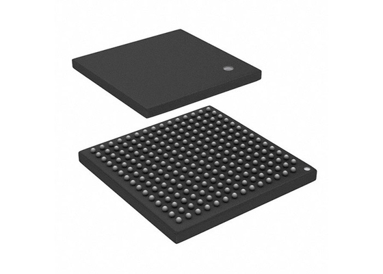 シングルコア 240MHz 組み込みマイクロコントローラ IC 224-LFBGA パッケージ R5F572MNDDBD