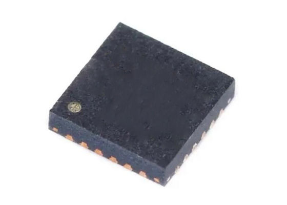 マイクロ制御回路MCU EFM32ZG110F32-B-QFN24Rゼロ ヤモリMCUs 24-VQFN 24MHz