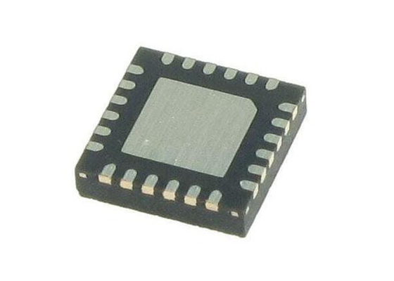 EFM32HG108F64G-C-QFN24 マイクロコントローラー MCU Happy Gecko MCU 24-VQFN 超低消費電力