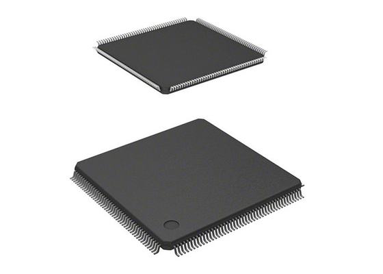 32ビットシングルコア組み込みマイクロコントローラIC 4MB 176-LQFP R5F564MLDDFC