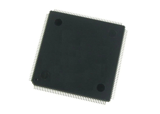R5F564MLCDFC 32ビット シングルコア 表面実装 組み込みマイクロコントローラ 120MHz 4MB